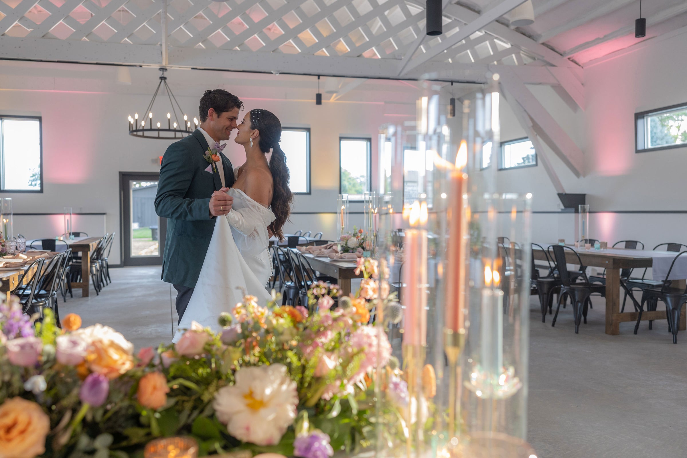 Wedding, Reception and Event Venue on the Rock River in Oregon IL